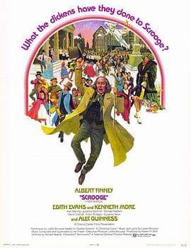 圣诞欢歌 - 剧情片 (1970) 海报