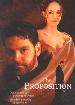 危险职位 - 剧情片 (1998) 海报