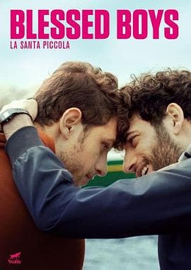 小圣人 - 剧情片 (2021) 海报