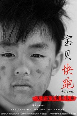 宝贝快跑2014 - 剧情片 (2014) 海报