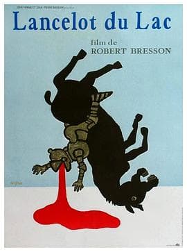 武士兰士诺 - 剧情片 (1974) 海报