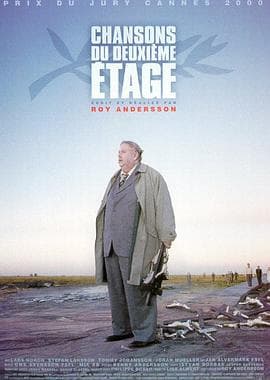 二楼传来的歌声 - 喜剧片 (2000) 海报