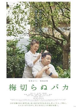 不砍梅树的傻瓜 - 剧情片 (2021) 海报