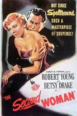 心海孽魔 - 剧情片 (1950) 海报