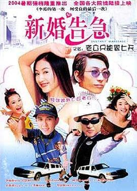 新婚告急 - 剧情片 (2004) 海报