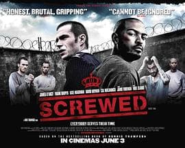 厄运临头 - 剧情片 (2011) 海报