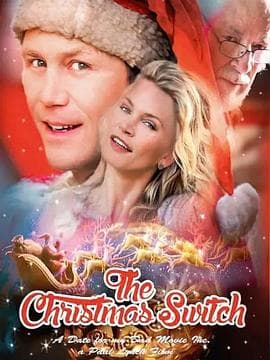 圣诞变身 - 剧情片 (2014) 海报