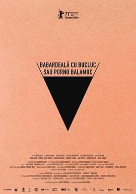 倒霉性爱，发狂黄片 - 喜剧片 (2021) 海报