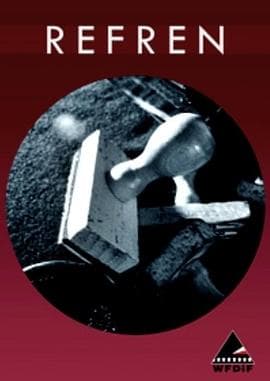 叠句 - 剧情片 (1972) 海报