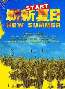 崭新夏日 - 剧情片 (2019) 海报