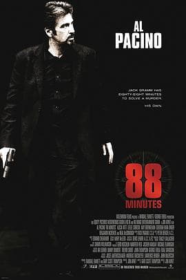 88分钟 - 剧情片 (2007) 海报