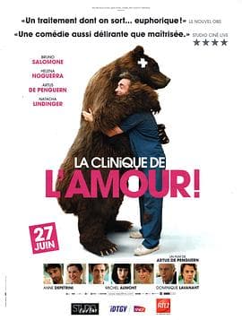 临床爱情教学！ - 喜剧片 (2012) 海报