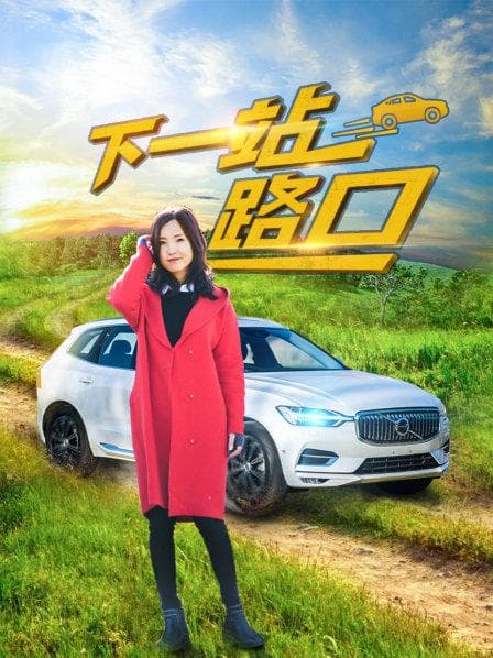 下一站路口 - 剧情片 (2017) 海报