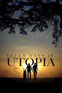 乌托邦七日 - 剧情片 (2018) 海报