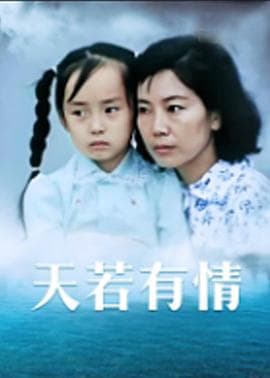 天若有情1992 - 剧情片 (1992) 海报