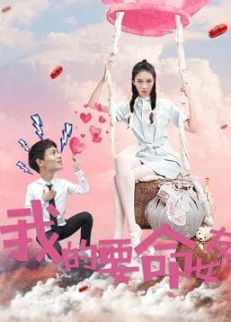 我的要命女友 - 喜剧片 (2017) 海报