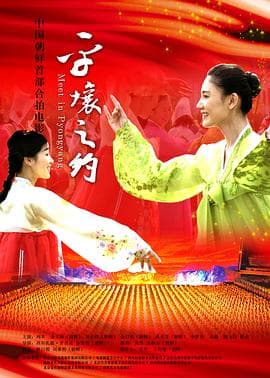 平壤之约 - 剧情片 (2012) 海报