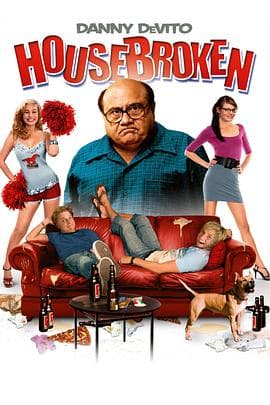 分家总动员 - 喜剧片 (2009) 海报