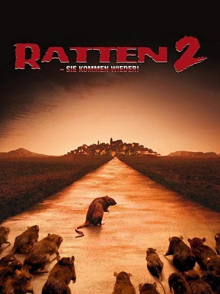 恶梦再临 - 剧情片 (2004) 海报