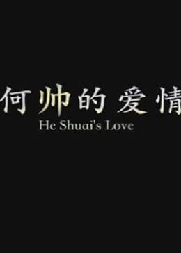 何帅的爱情 - 剧情片 (2015) 海报