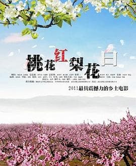 桃花红 梨花白 - 剧情片 (2011) 海报