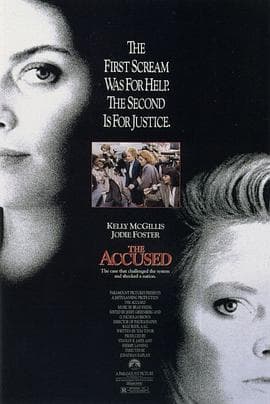 暴劫梨花 - 剧情片 (1988) 海报