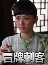 冒牌刺客 - 剧情片 (2010) 海报