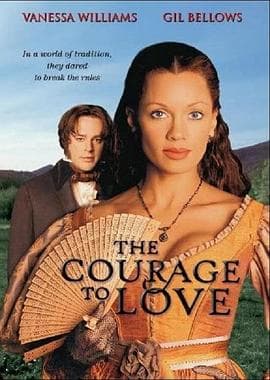 勇敢去爱 - 剧情片 (2000) 海报