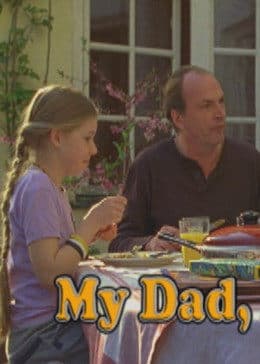 她和我的父亲 - 剧情片 (2005) 海报