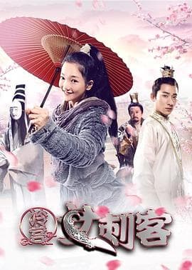 冷宫女刺客 - 喜剧片 (2017) 海报