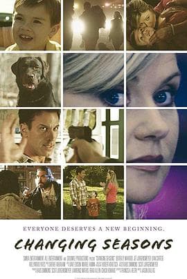 变化的季节 - 剧情片 (2015) 海报