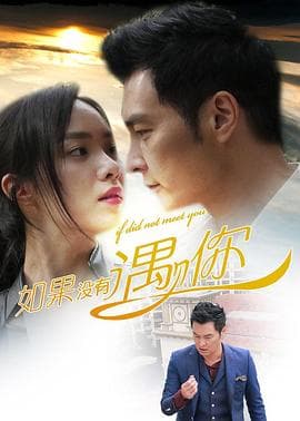 如果没有遇见你 - 剧情片 (2016) 海报