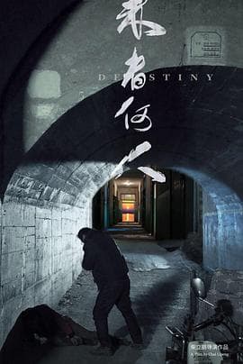 来者何人 - 剧情片 (2019) 海报