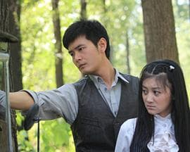 厨神 - 剧情片 (2011) 海报