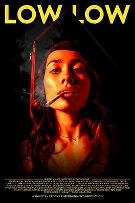 人生低谷 - 剧情片 (2019) 海报