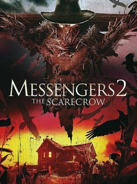 信使2稻草人 - 剧情片 (2009) 海报
