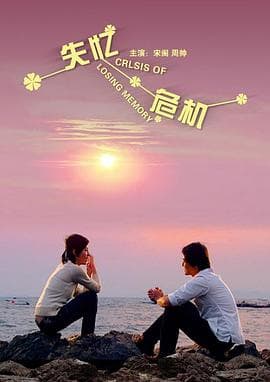 失忆危机 - 剧情片 (2010) 海报