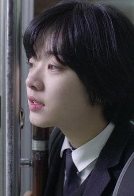 某种运算法则 - 剧情片 (2017) 海报