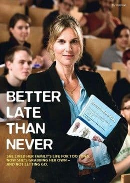 圆梦 - 剧情片 (2015) 海报