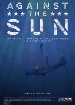 太平洋幽灵 - 剧情片 (2014) 海报