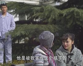 无心男人 - 剧情片 (2010) 海报