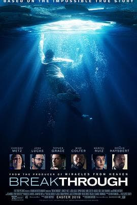 不可能的事 - 剧情片 (2019) 海报