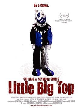 小丑大明星 - 喜剧片 (2006) 海报