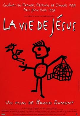 人之子 - 剧情片 (1997) 海报