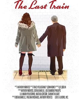 命运列车 - 剧情片 (2017) 海报