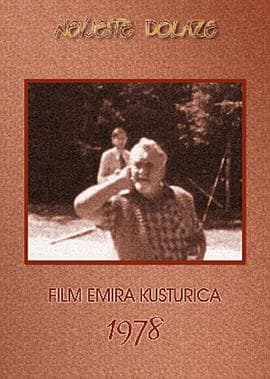 新娘来了 - 剧情片 (1978) 海报