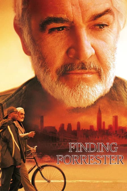 寻找佛罗斯特 - 剧情片 (2001) 海报