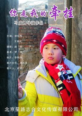 你是我的牵挂 - 剧情片 (2011) 海报