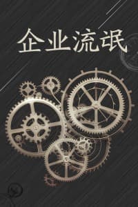 企业流氓 - 剧情片 (2012) 海报