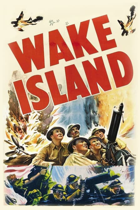 复活岛 - 剧情片 (1942) 海报